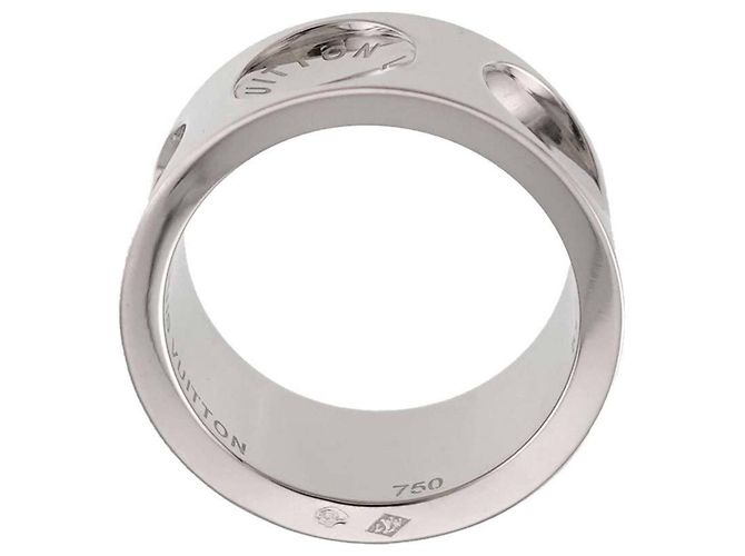 Louis Vuitton Petit Bague Empreinte Ring - Ansicht 6