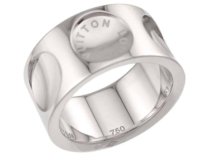 Louis Vuitton Petit Bague Empreinte Ring - Ansicht 7