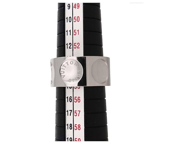Louis Vuitton Petit Bague Empreinte Ring - Ansicht 8