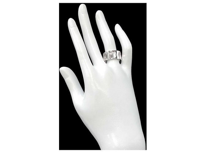 Louis Vuitton Petit Bague Empreinte Ring - Ansicht 9