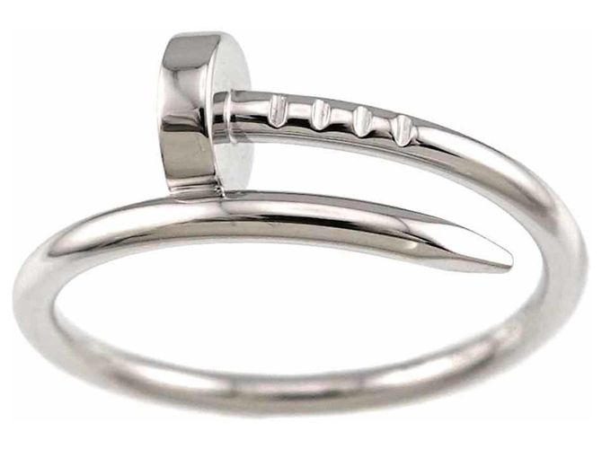 Cartier Juste un Clou Small Ring - Ansicht 2