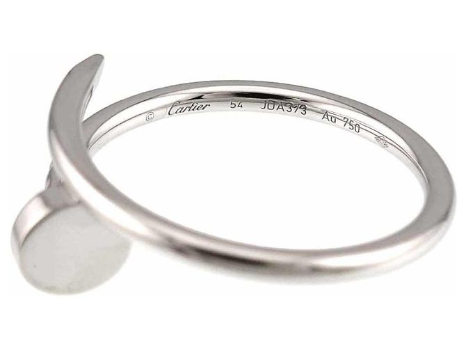 Cartier Juste un Clou Small Ring - Ansicht 3