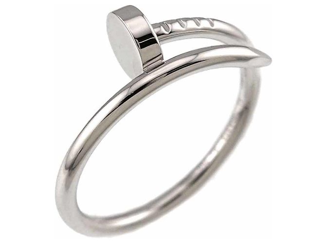 Cartier Juste un Clou Small Ring - Ansicht 4