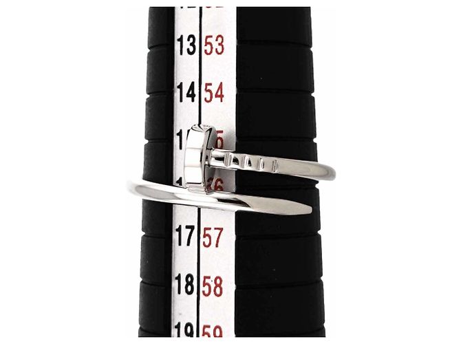 Cartier Juste un Clou Small Ring - Ansicht 5