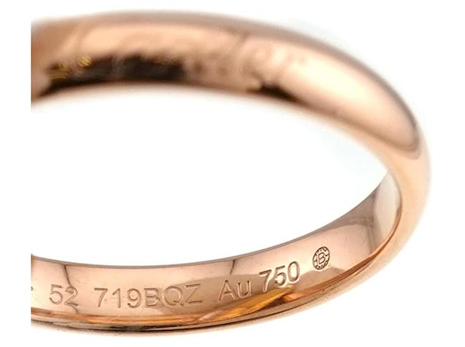 Anello Cartier Trinity Medium MM - vista 4