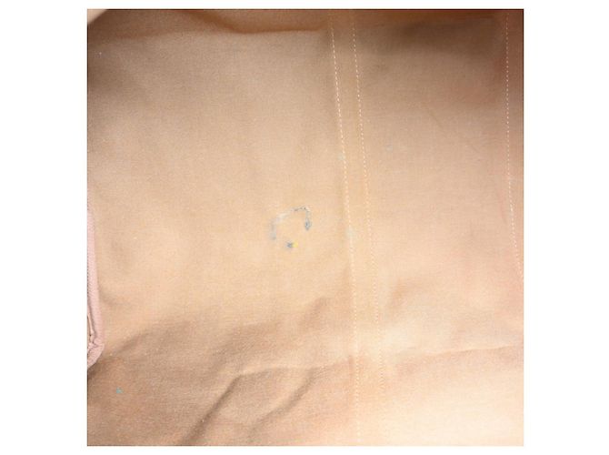 Louis Vuitton Keepall Bandoulière Monogram 60 Marrone - vista 3