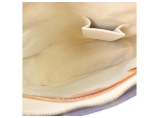 Louis Vuitton Looping Monogram Canvas GM Marrone - vista 3