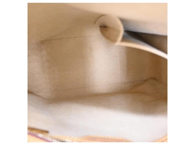 Louis Vuitton Looping Monogram Canvas GM Marrone - vista 3