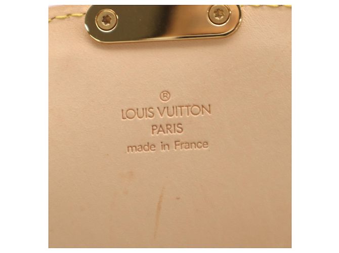 Louis Vuitton Monogram Multicolore Sologne Blanc Shoulder Bag Multiple colors - view 18