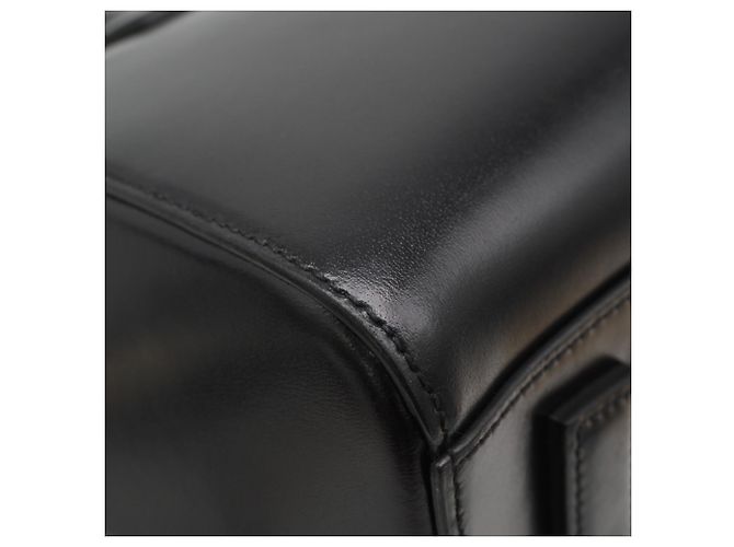 Bolso Givenchy Antigona Small Box Negro - vista 11