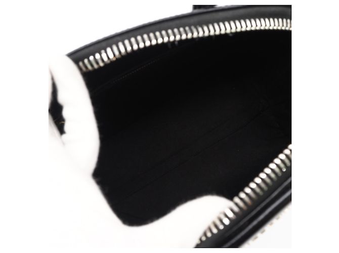 Bolso Givenchy Antigona Small Box Negro - vista 14