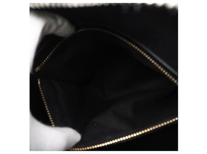 Bolso Givenchy Antigona Small Box Negro - vista 15