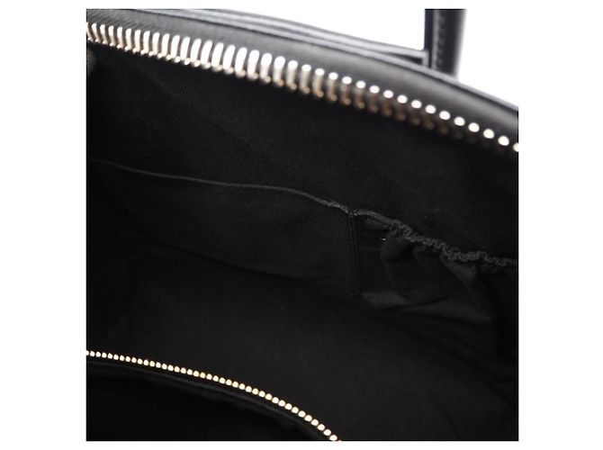 Bolso Givenchy Antigona Small Box Negro - vista 16