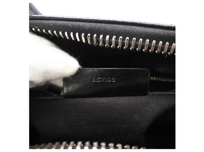 Bolso Givenchy Antigona Small Box Negro - vista 18