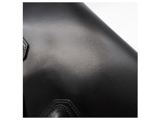 Bolso Givenchy Antigona Small Box Negro - vista 4