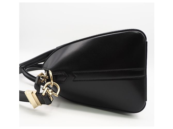 Bolso Givenchy Antigona Small Box Negro - vista 5