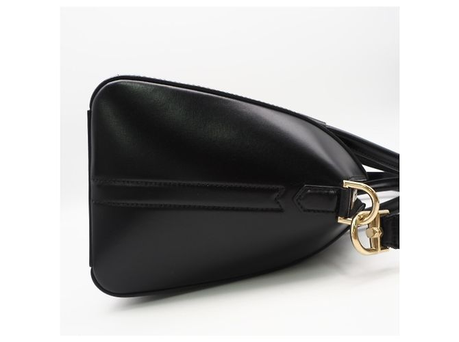 Bolso Givenchy Antigona Small Box Negro - vista 6
