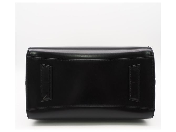 Bolso Givenchy Antigona Small Box Negro - vista 7
