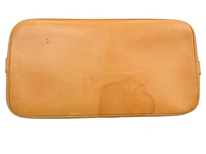 Louis Vuitton Alma Monogram PM Marrone - vista 7