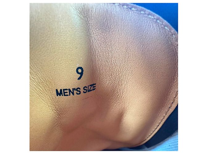 Sneakers basse Tod's in suede marrone - vista 13