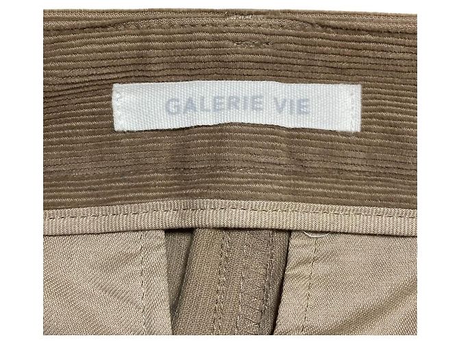 Autre Marque GALERIE VIE Cordhose - Ansicht 4