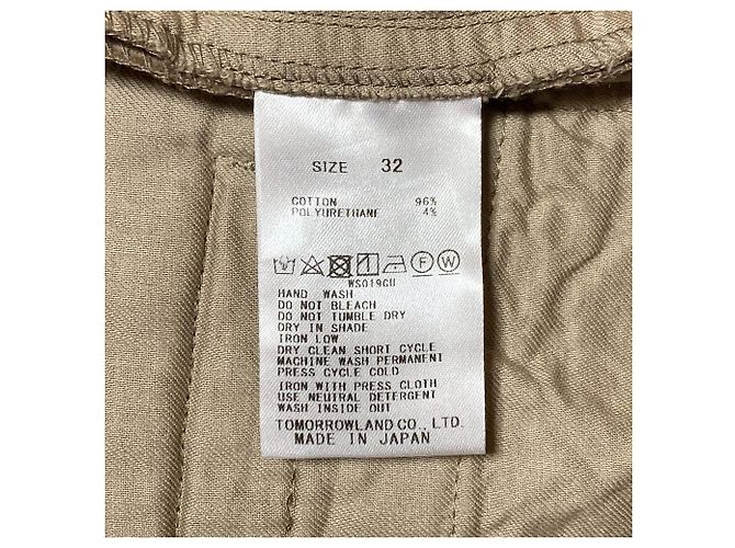 Autre Marque GALERIE VIE Cordhose - Ansicht 5