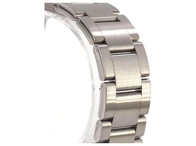 Rolex Submariner Date Stainless Steel Automatic Schwarz - Ansicht 5