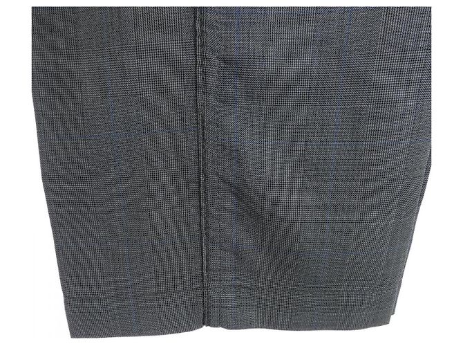 Autre Marque Comme des Garcons Homme Hose Braun - Ansicht 2