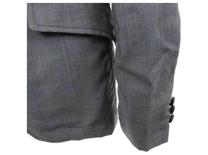 Chaqueta COMME des GARCONS HOMME Castaño - vista 6