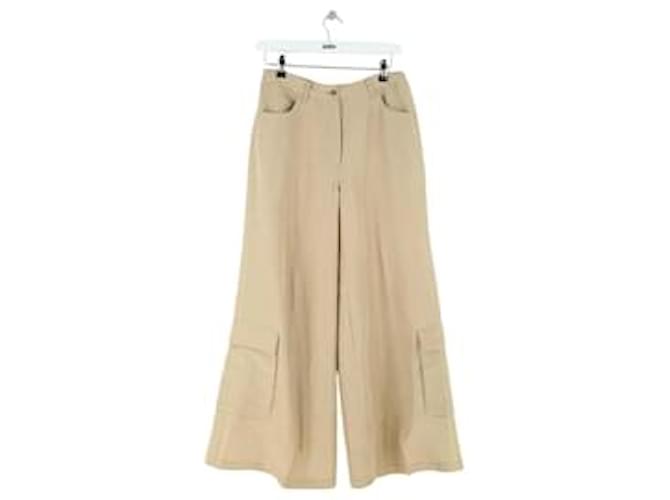 Jacquemus LE GROS GRAIN CAMI Schwarz - Ansicht 2