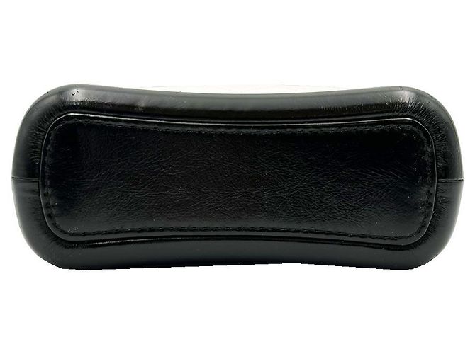 Chanel Borsa a tracolla Gabriel Small Hobo in pelle bianca Bianco - vista 7