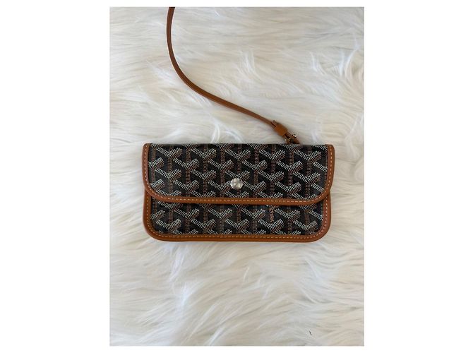 Goyard Saint Louis GM Black Condition Nero - vista 11
