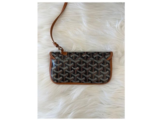 Goyard Saint Louis GM Black Condition Nero - vista 12