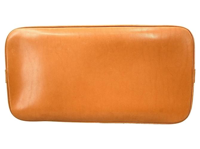 Louis Vuitton Alma Monogram PM Marrone - vista 7