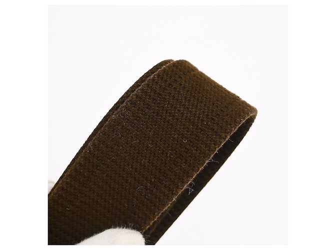 Louis Vuitton Sac Bosphore Monogram Canvas Marrone - vista 6