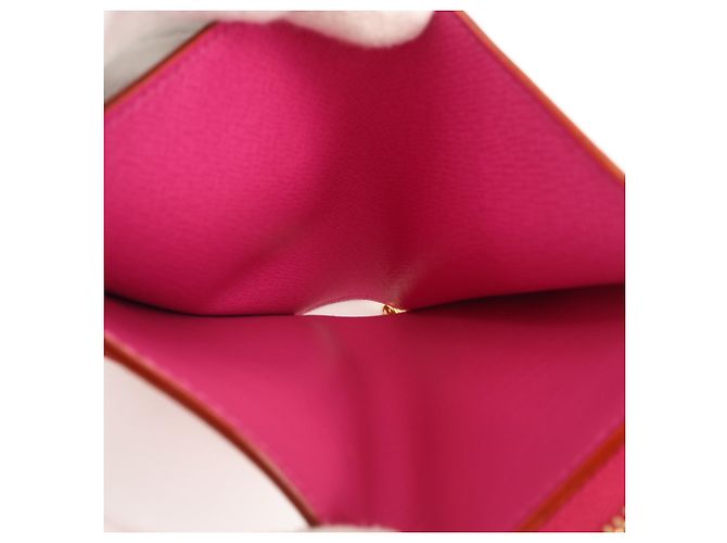 Portafoglio bi-fold Louis Vuitton Monogram Multicolore - vista 13