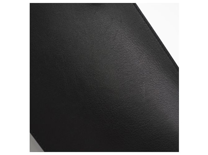 Borsa a tracolla Loewe Pebble Dice Pocket Nero - vista 5