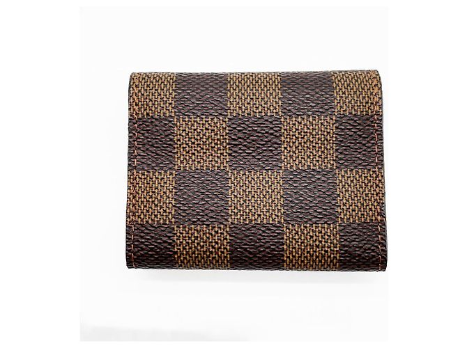 Abotoaduras Louis Vuitton Silver Prata - vista 10