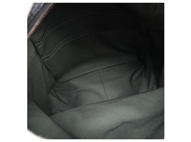 Zaino Louis Vuitton Monogram Vivienne Apollo Marrone Nero Bianco - vista 13