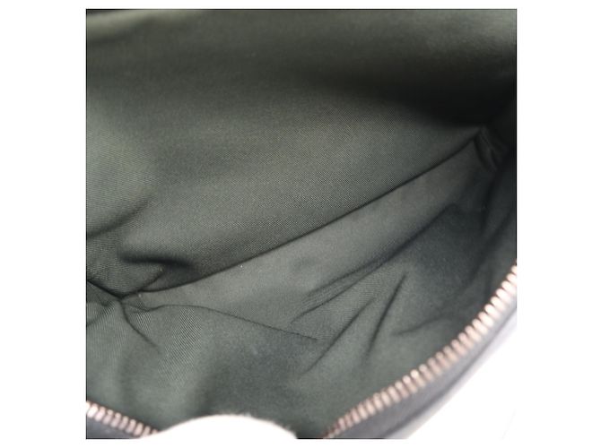 Zaino Louis Vuitton Monogram Vivienne Apollo Marrone Nero Bianco - vista 16