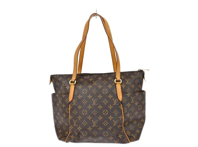 Louis Vuitton Totally Monogram MM Brown - view 2