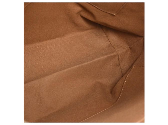 Louis Vuitton Totally Monogram MM Brown - view 3
