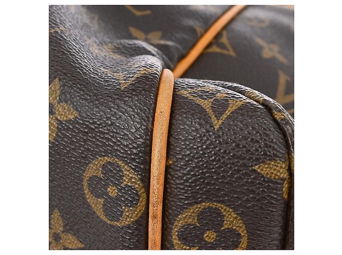 Louis Vuitton Totally Monogram MM Brown - view 7