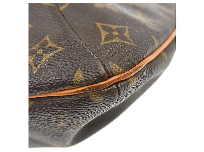 Louis Vuitton Musette Monogram Large Marrone - vista 7