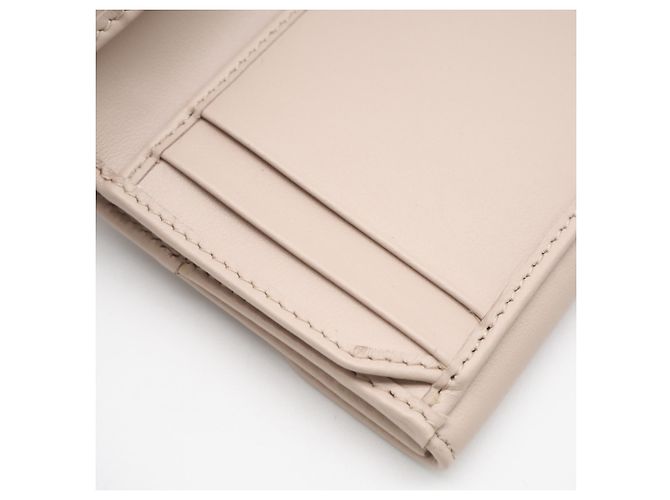 Cartera Prada Triangle Water Lily Rosa - vista 15