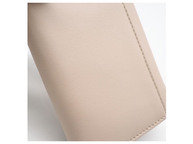 Cartera Prada Triangle Water Lily Rosa - vista 4