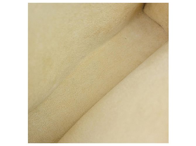 Louis Vuitton Florentine Canvas Medium Marrone - vista 3
