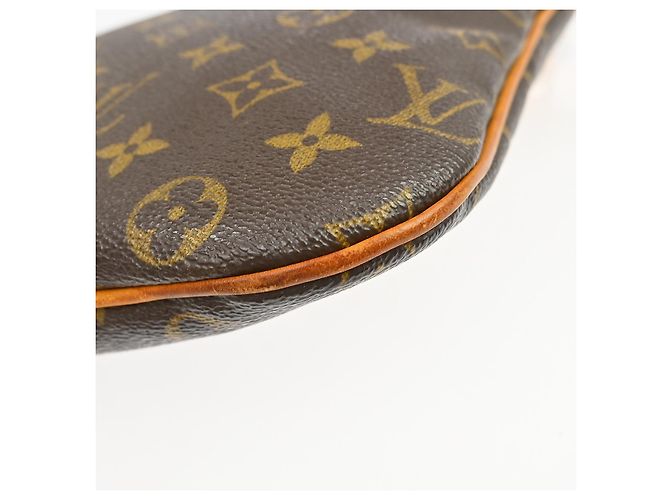 Louis Vuitton Bosphore Pochette Monogram Canvas - vista 7