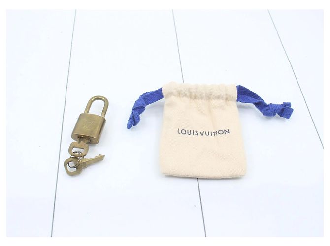 Louis Vuitton Mabillon Epi Leather medium Marrone - vista 7
