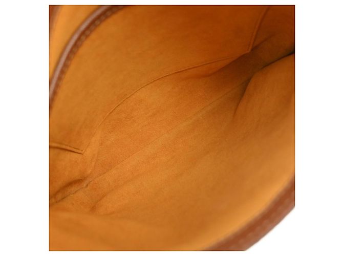 Louis Vuitton Musette Salsa Monogram Canvas PM Castaño - vista 3
